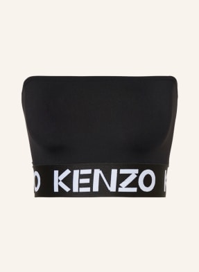 KENZO Cropped-Top