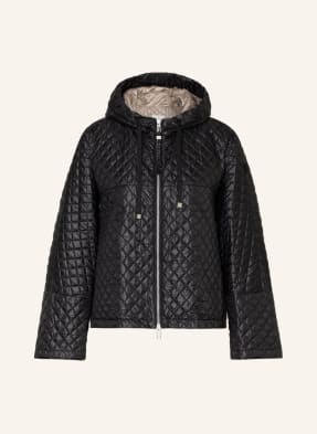 DUNO Quilted jacket