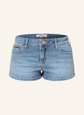 TOMMY JEANS Jeansshorts NORA