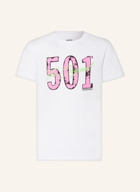 Levi's® T-Shirt 501 ORIGINAL