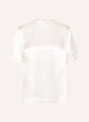 Calvin Klein Shirt blouse NAIA in satin