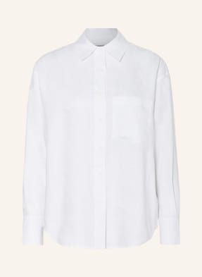 Calvin Klein Shirt blouse made of linen