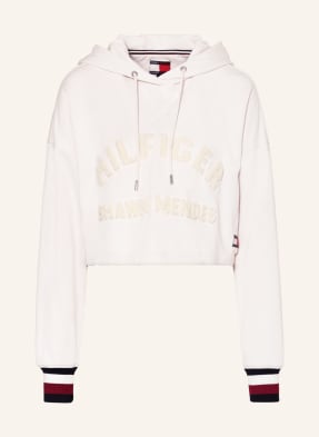 TOMMY HILFIGER Cropped-Hoodie