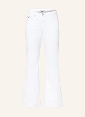 TOMMY JEANS Flared Jeans SOPHIE