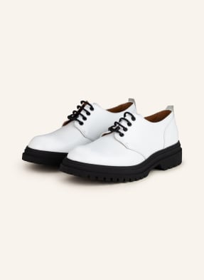 FRED PERRY Lace-up shoes