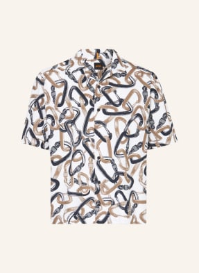 BOSS Resorthemd LAPIS Relaxed Fit