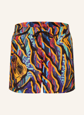 CARLO COLUCCI Swim shorts