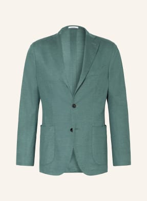 BOGLIOLI Cashmere tailored jacket extra slim fit with silk