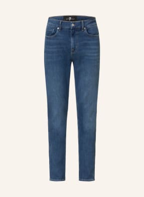 7 for all mankind Jeansy PAXTYN skinny fit