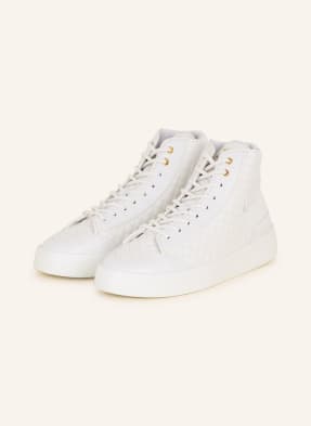 LEANDRO LOPES High-top sneakers STAFF