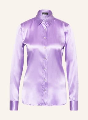 van Laack Hemdbluse LOAS aus Seide