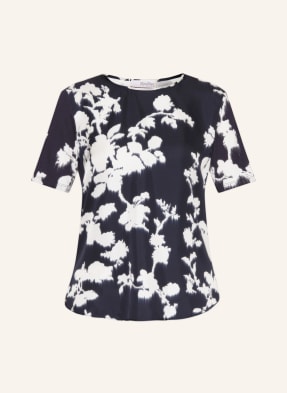 MaxMara LEISURE Shirt blouse FAGUS in mixed materials