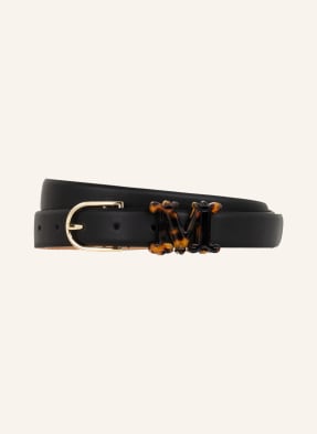 Max Mara Leather belt ANNY