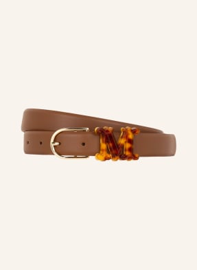 Max Mara Leather belt ANNY