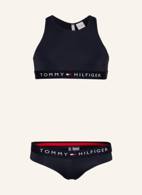 TOMMY HILFIGER Bikini bustier