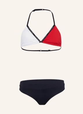 TOMMY HILFIGER Bikini trójkątne