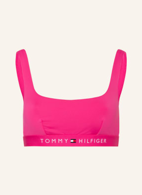 TOMMY HILFIGER Bustier-Bikini-Top