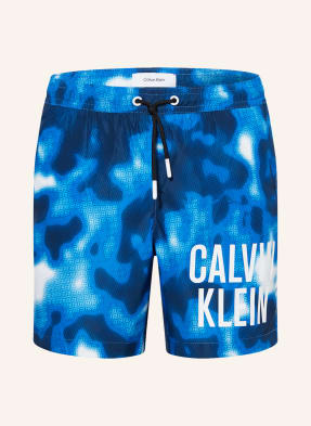 Calvin Klein Kąpielówki bokserki