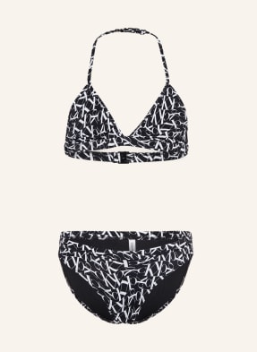Calvin Klein Triangel-Bikini