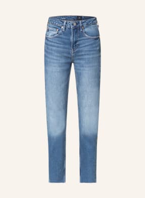 AG Jeans Straight Jeans GIRLFRIEND
