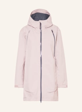 me°ru' Outdoor jacket JULIACA