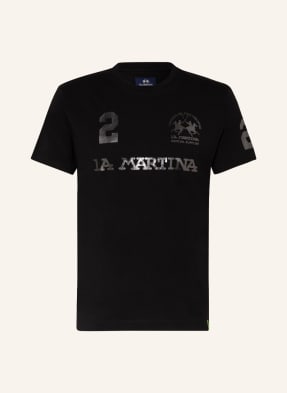 LA MARTINA T-shirt