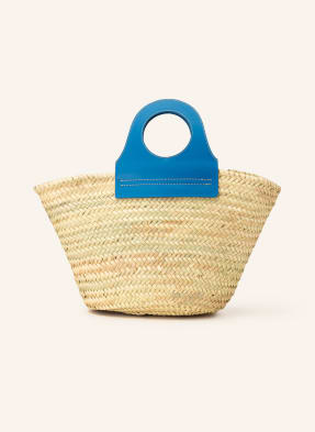 HEREU Shopper STRAW