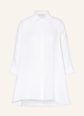 ANTONELLI firenze Shirt blouse made of linen