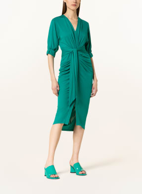 DIANE VON FURSTENBERG Kleid JELISSA mit 3/4-Arm