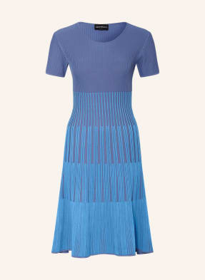 EMPORIO ARMANI Strickkleid