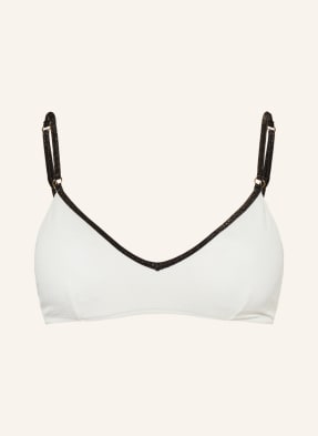 BANANA MOON COUTURE Bustier-Bikini-Top SALAMINA NAOLO