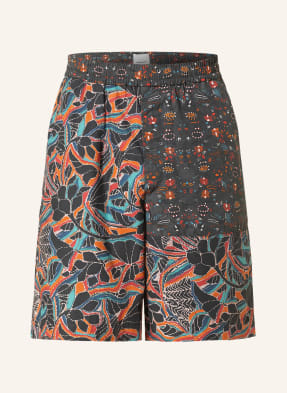 ISABEL MARANT Shorts LAVERNEO