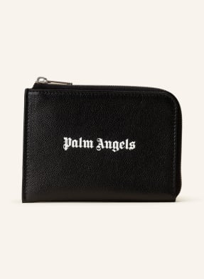 Palm Angels Set: Geldbörse und Kartenetui