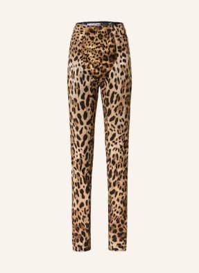 DOLCE & GABBANA Leggings