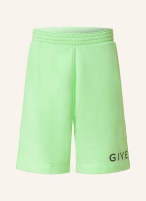 GIVENCHY Sweat shorts