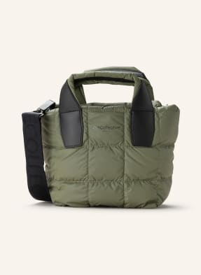 Vee Collective Shopper PORTER TOTE MINI with pouch