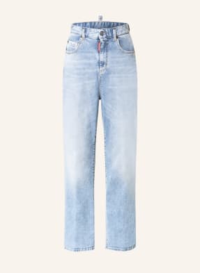 DSQUARED2 Flared Jeans HONEY