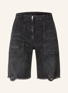 GIVENCHY Jeansshorts