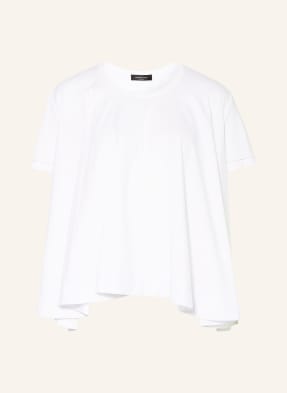 FABIANA FILIPPI T-shirt with decorative gems
