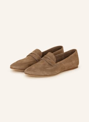 lilienfels Penny-Loafer