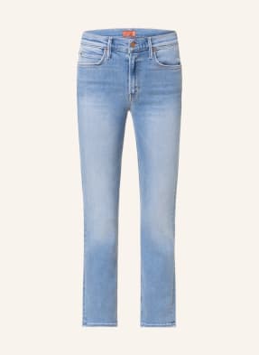 MOTHER Straight jeans DAZZLER ANKLE