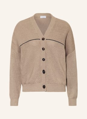 BRUNELLO CUCINELLI Strickjacke