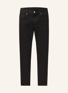 WEEKDAY Jeansy EASY regular straight fit