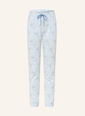 rich&royal Knit trousers in jogger style
