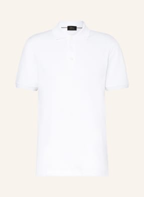 Brioni Piqué-Poloshirt