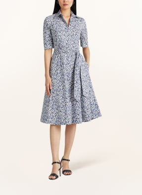 LAUREN RALPH LAUREN Hemdblusenkleid FINNBARR