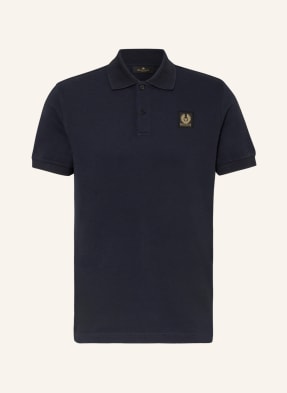 BELSTAFF Piqué-Poloshirt 