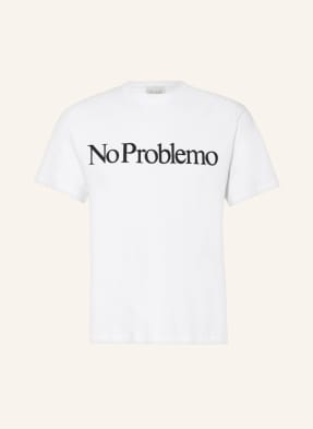 Aries Arise T-shirt NO PROBLEMO