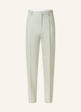 LANVIN Suit trousers regular fit