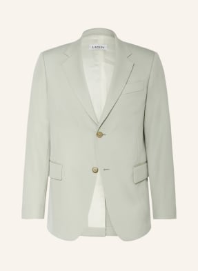 LANVIN Suit jacket regular fit